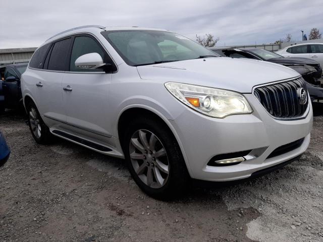 5GAKVCKD9GJ290210 Buick Enclave