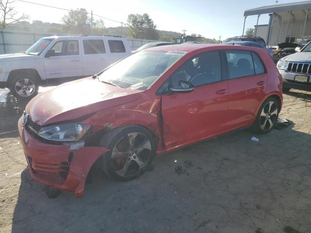 VIN 3VW5T7AU2GM038468 2016 VOLKSWAGEN GTI no.1