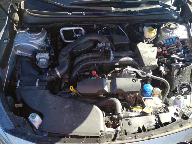 4S3BNAB69K3028866 Subaru Legacy 2.5i