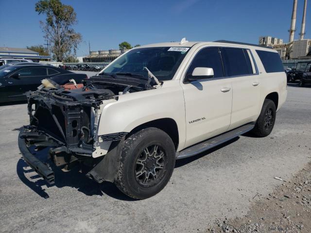 2015 GMC Yukon XL 