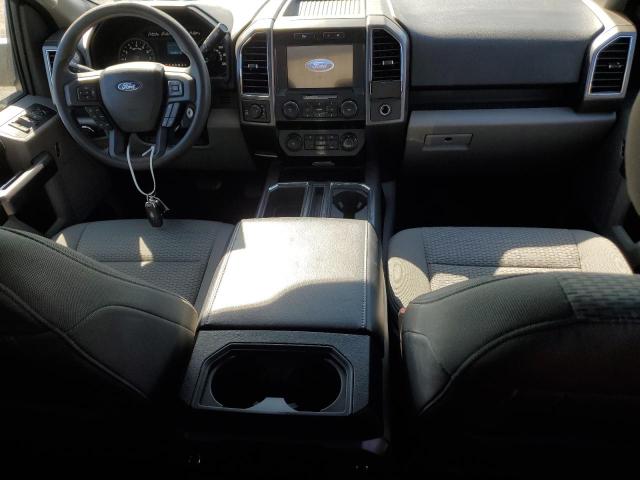 1FTEX1EBXKKE74384 Ford F150 Super Cab