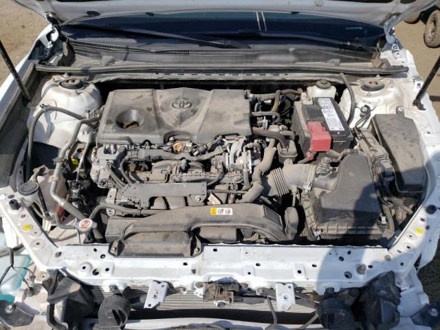 4T1G11AK3LU881058 | 2020 TOYOTA CAMRY SE