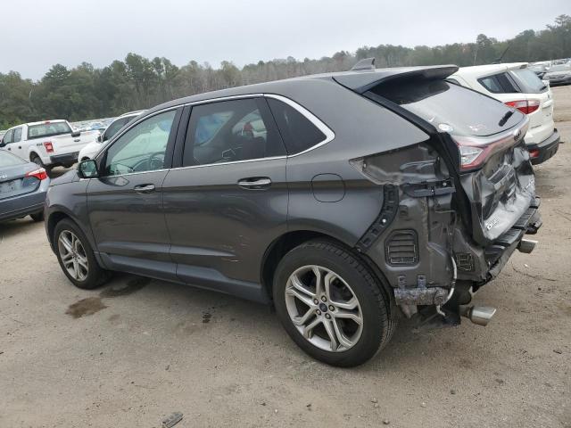 2FMPK3K85GBB42782 2016 FORD EDGE, photo no. 2