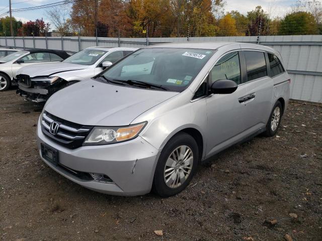 2014 Honda Odyssey LX