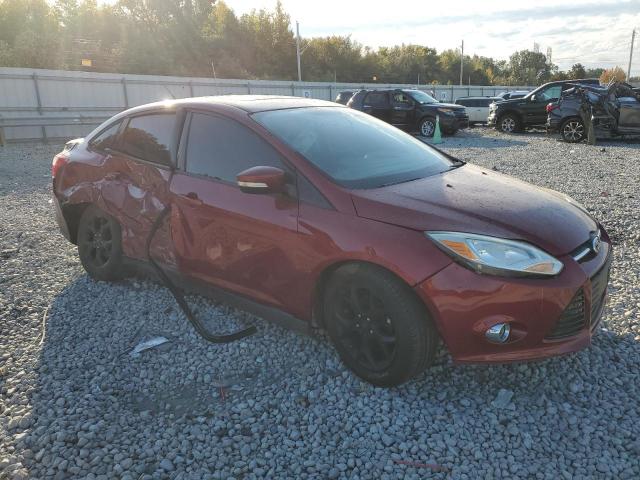 1FADP3F21EL344956 | 2014 FORD FOCUS SE