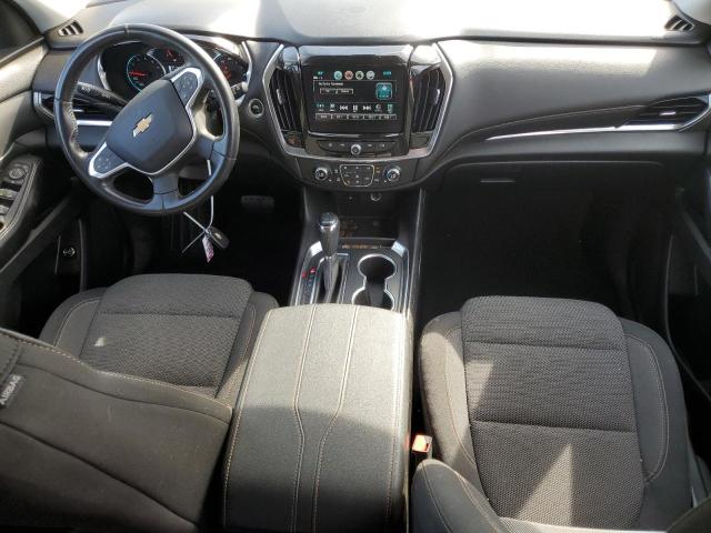 2019 CHEVROLET TRAVERSE L - 1GNERGKW2KJ239091