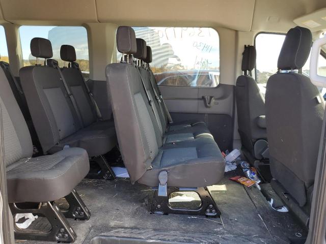 1FBAX2XG6MKA86380 Ford Transit T-350