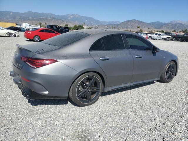 W1K5J5DB7MN188901 Mercedes-Benz Cla 45 Amg