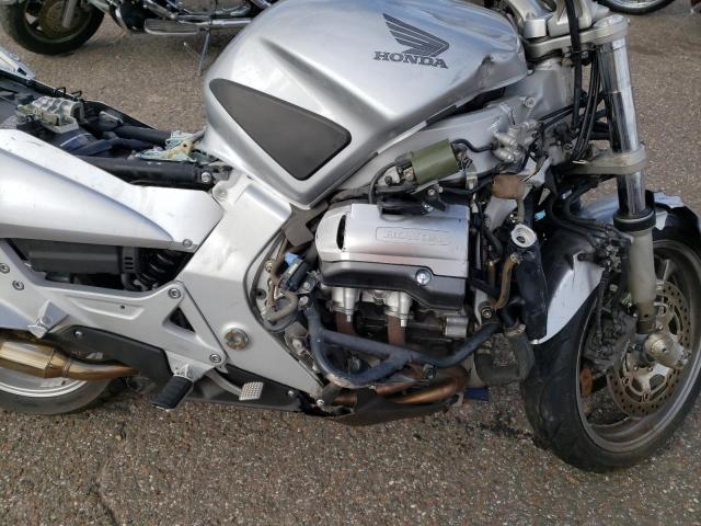 2007 HONDA ST1300 JH2SC51077M500999