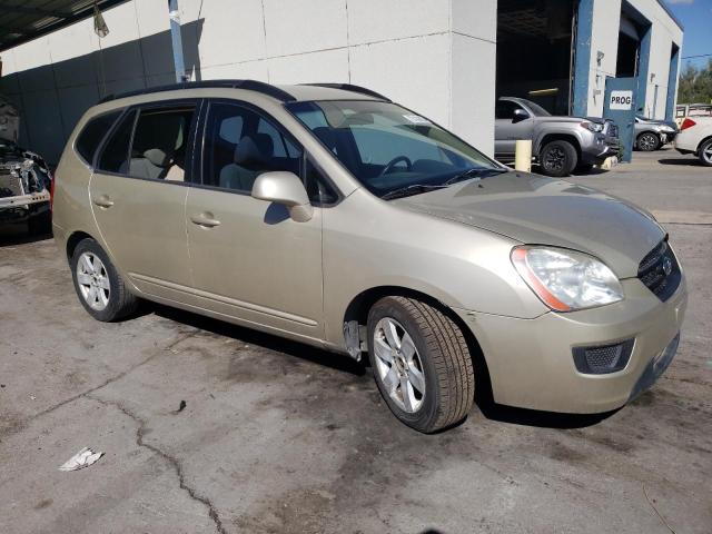 2008 Kia Rondo Lx VIN: KNAFG526087136021 Lot: 73139853