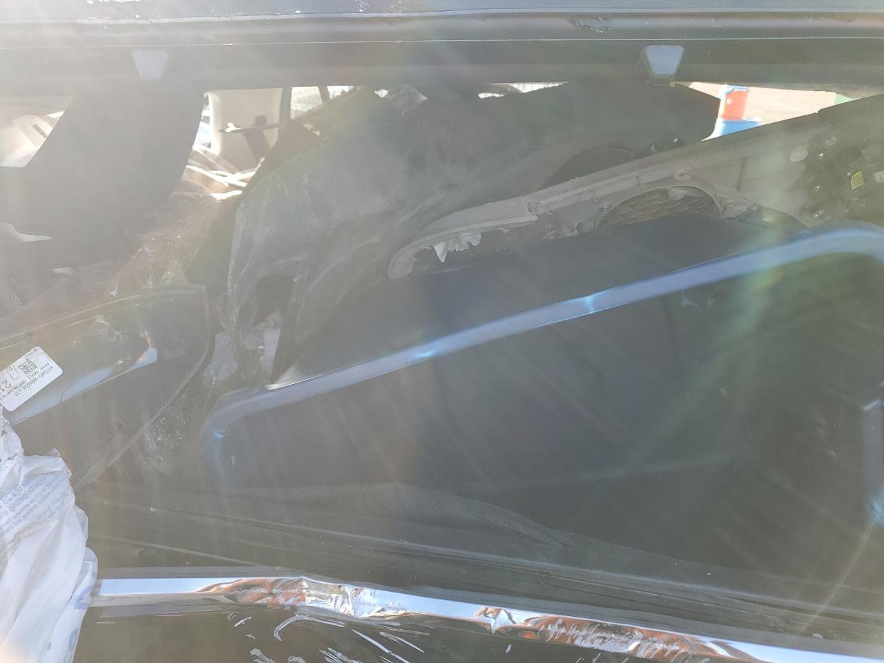 5TDGZRBH0LS518123 TOYOTA HIGHLANDER 2020