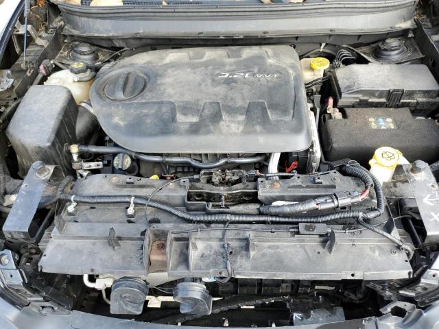 1C4PJMBS5EW156539 Jeep Cherokee Trailhawk