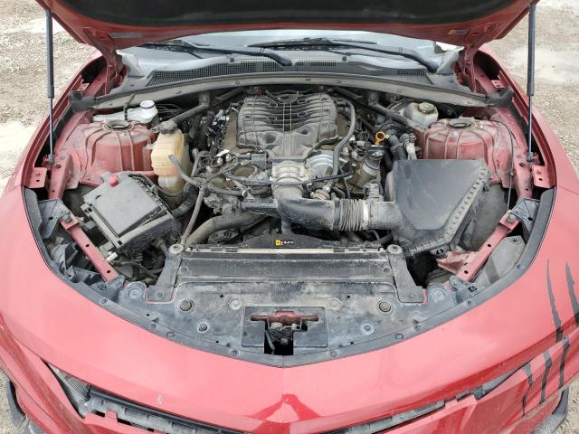 1G1FB1RS9G0155616 | 2016 CHEVROLET CAMARO LT