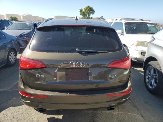 VIN WA1LFAFP6EA031366 2014 Audi Q5, Premium Plus no.6