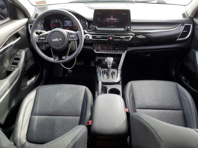 2022 KIA SELTOS EX - KNDERCAA1N7270051