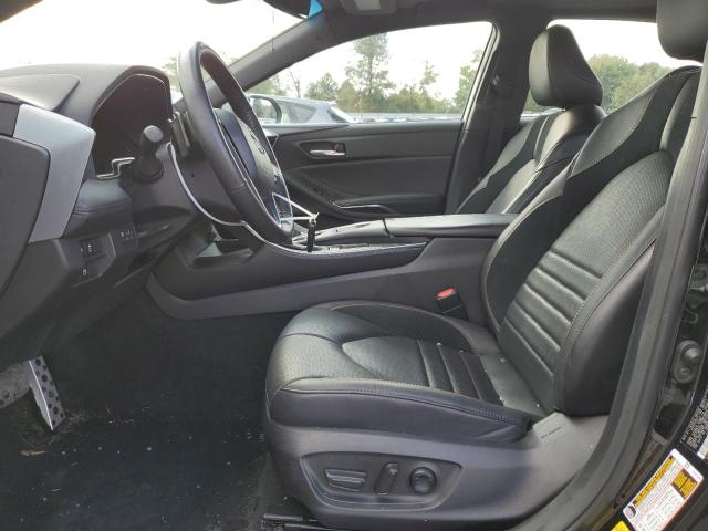 2021 TOYOTA AVALON NIG - 4T1EZ1FB3MU071181