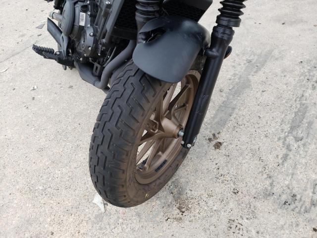 2023 HONDA CMX500 MLHPC5619P5601629