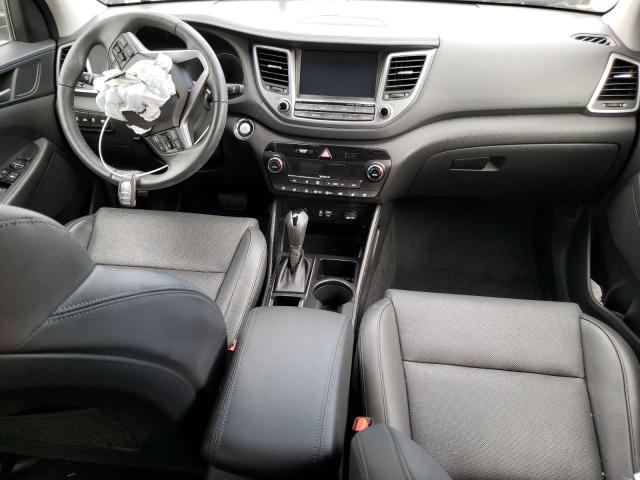 2018 HYUNDAI TUCSON VAL - KM8J33A25JU632494