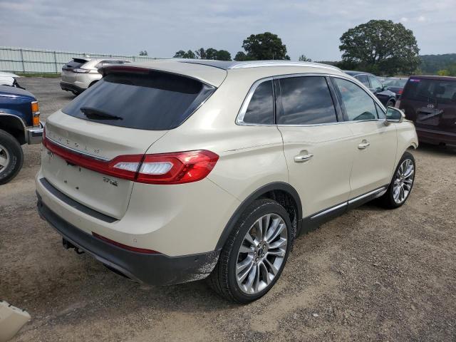 2LMTJ8LP2GBL86947 Lincoln Mkx Reserve