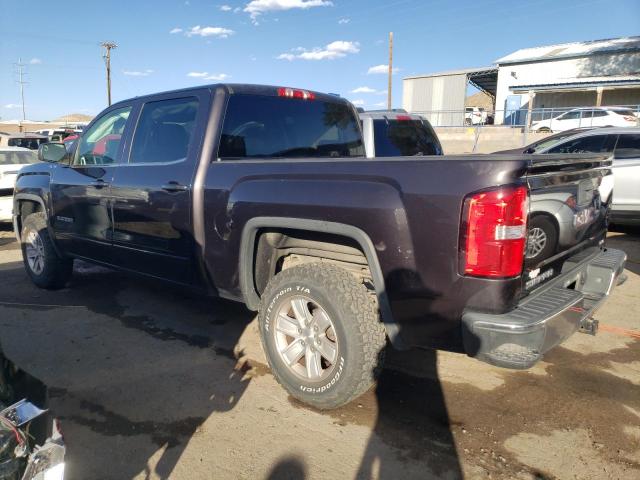 3GTU2UECXFG482423 GMC Sierra K1500 Sle