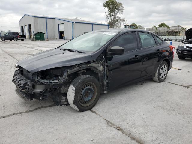 2017 Ford Focus S