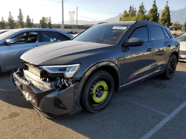 2024 AUDI Q8 E-TRON - WA16ABGE8RB008380