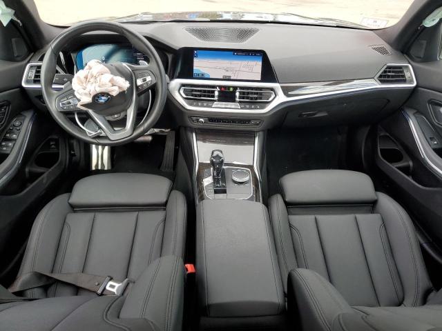 3MW5R7J08L8B46110 BMW 330XI
