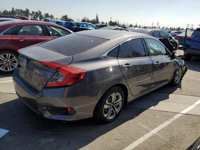 2HGFC2F59JH535276 | 2018 HONDA CIVIC LX