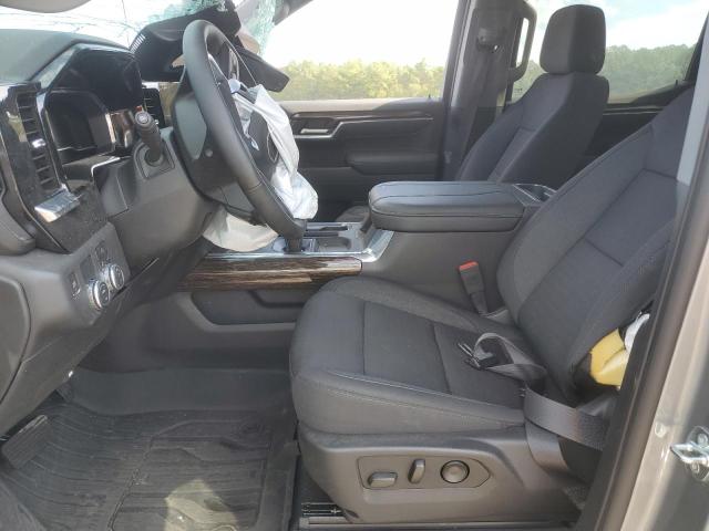 3GTPHCED3PG260452 GMC Sierra C1500 Elevation