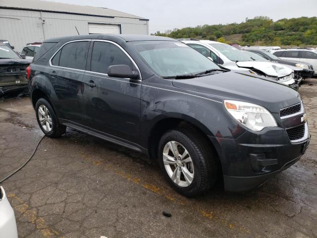 2GNALAEK2E6345984 | 2014 CHEVROLET EQUINOX LS