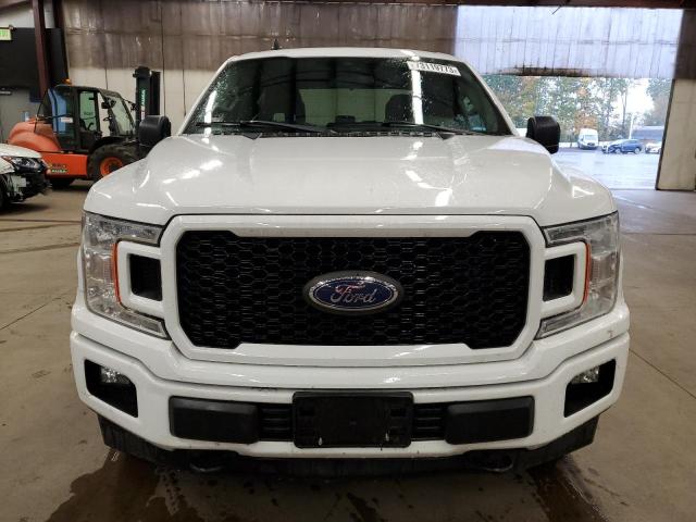 1FTEW1E56LFA59733 | 2020 FORD F150 SUPER