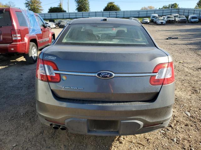 2012 Ford Taurus Se VIN: 1FAHP2DW7CG127063 Lot: 72751783