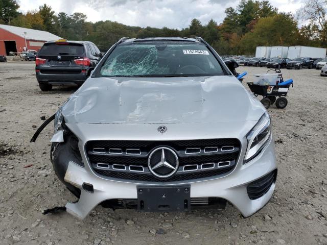 WDCTG4GB0KJ552208 Mercedes-Benz Gla 250 4matic