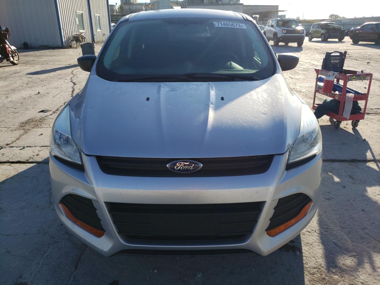 1FMCU0F75GUA38778 FORD ESCAPE 2016
