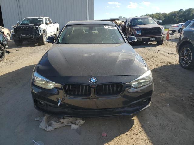 WBA8E1G51GNT35368 BMW 320 I
