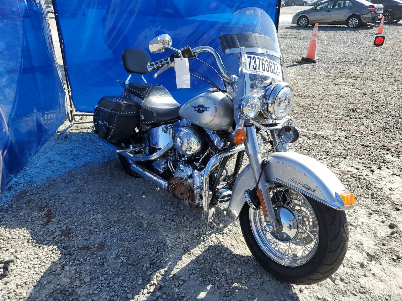 2005 harley davidson softail for sale