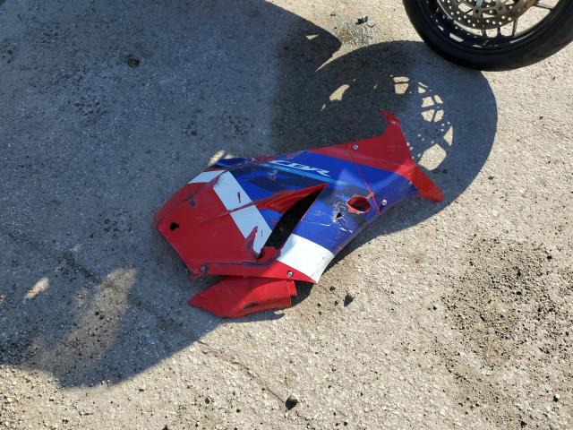 2023 HONDA CBR600 RA JH2PC40J2PK900264
