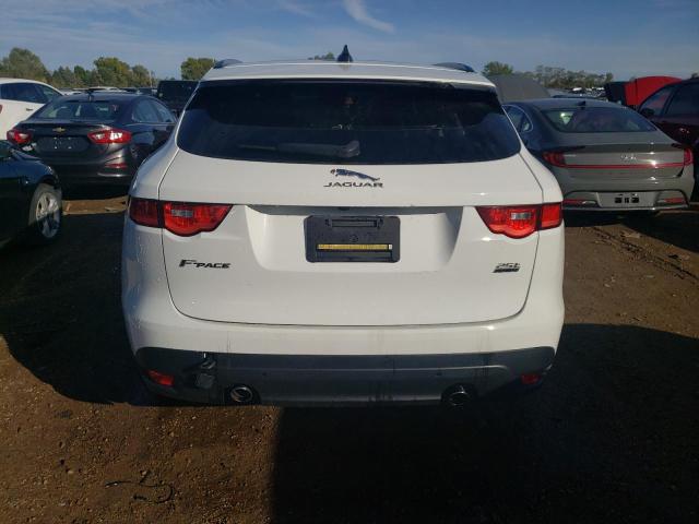 SADCK2FX2LA644898 Jaguar F-pace Prestige