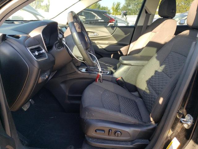 2019 CHEVROLET EQUINOX LT - 2GNAXVEX9K6281476