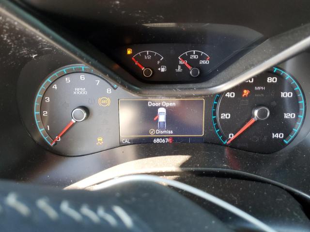 1GTG6EEN8L1236764 GMC Canyon Denali