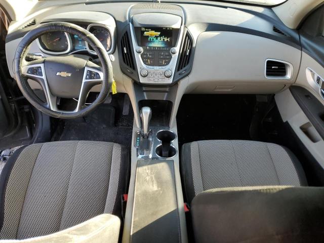 2GNALBEK5E6110825 | 2014 CHEVROLET EQUINOX LT