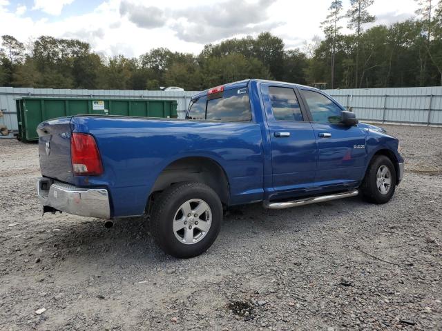 2009 DODGE RAM 1500 #2193354758
