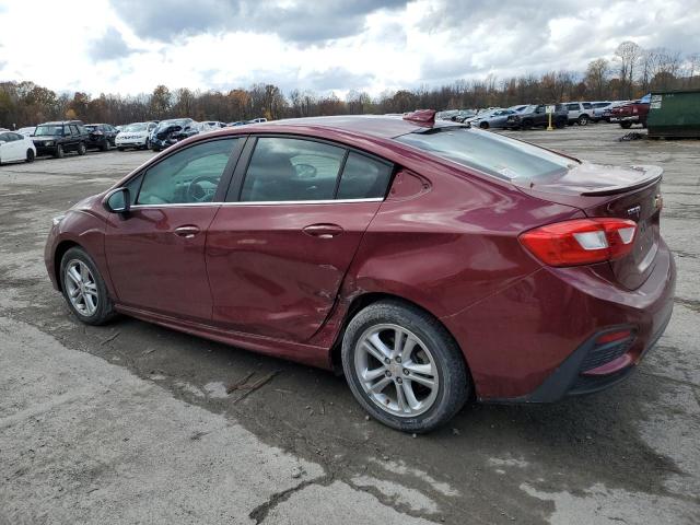 1G1BE5SM9G7282205 | 2016 CHEVROLET CRUZE LT