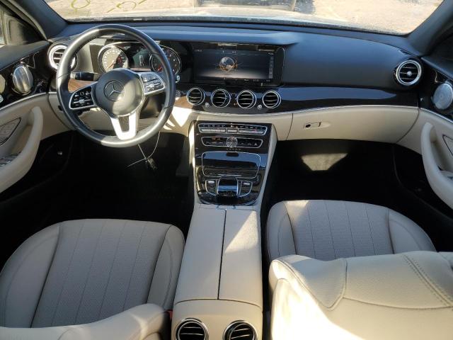 WDDZF4JB8KA526649 2019 MERCEDES-BENZ E-CLASS, photo no. 8