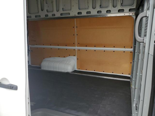 1N6AF0LY9JN803833 Nissan NV 2500 S