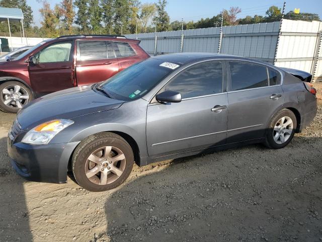 2009 Nissan Altima 2.5 S VIN: 1N4AL21E39N453715 Lot: 40363961