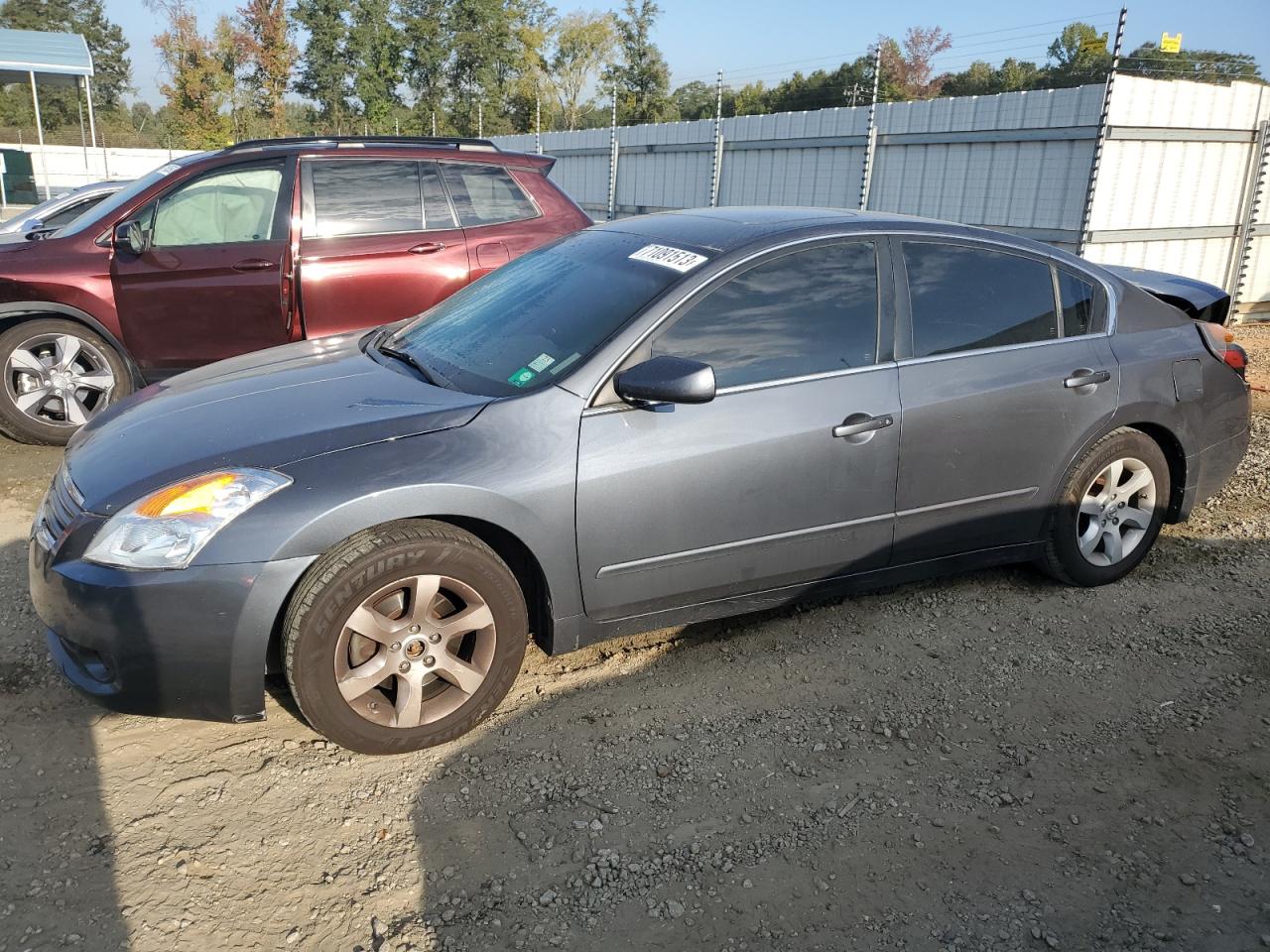 1N4AL21E39N453715 2009 Nissan Altima 2.5 S