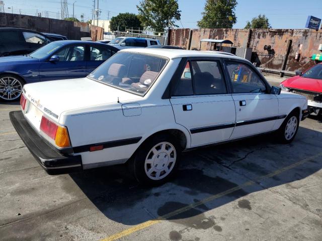 1987 Peugeot 505 Sti VIN: VF3BA9192HS415141 Lot: 70576903