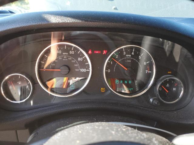 1C4AJWBG7GL284654 Jeep Wrangler Sahara