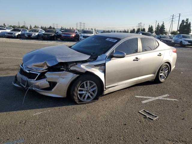 2011 Kia Optima LX